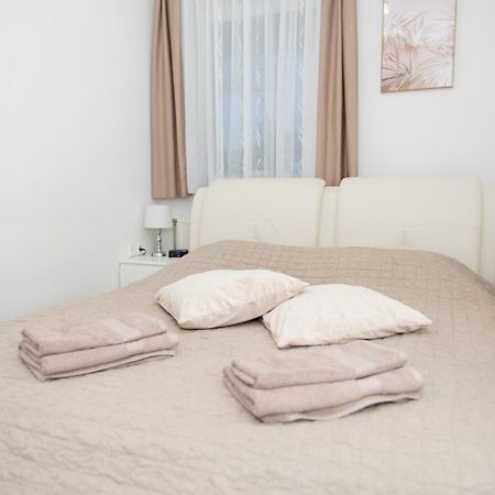Apartments Sentvid Любляна Екстериор снимка