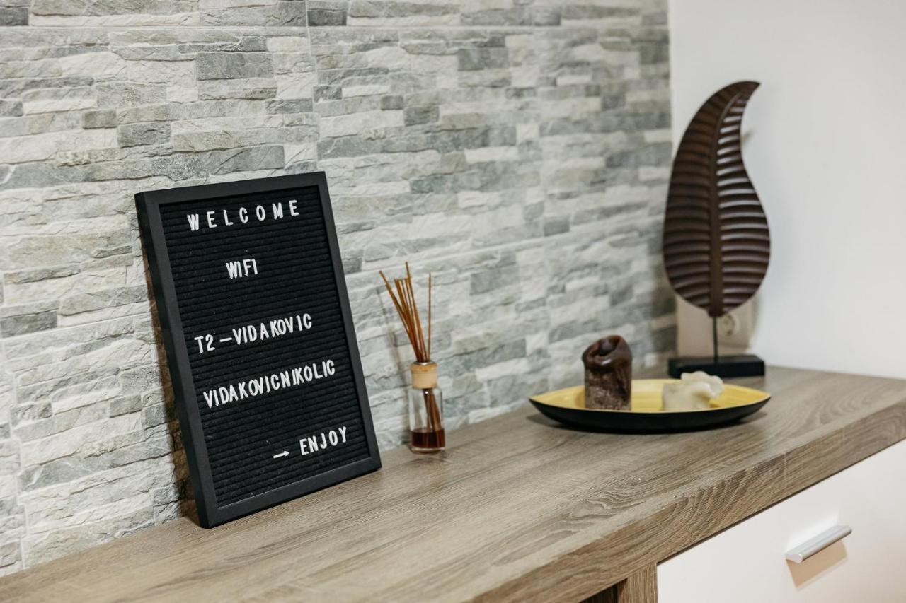 Apartments Sentvid Любляна Екстериор снимка
