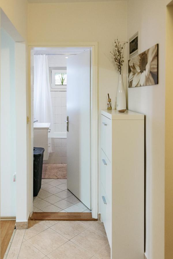 Apartments Sentvid Любляна Екстериор снимка