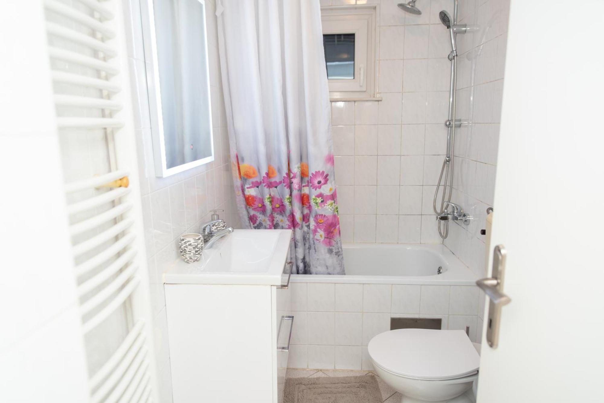 Apartments Sentvid Любляна Екстериор снимка