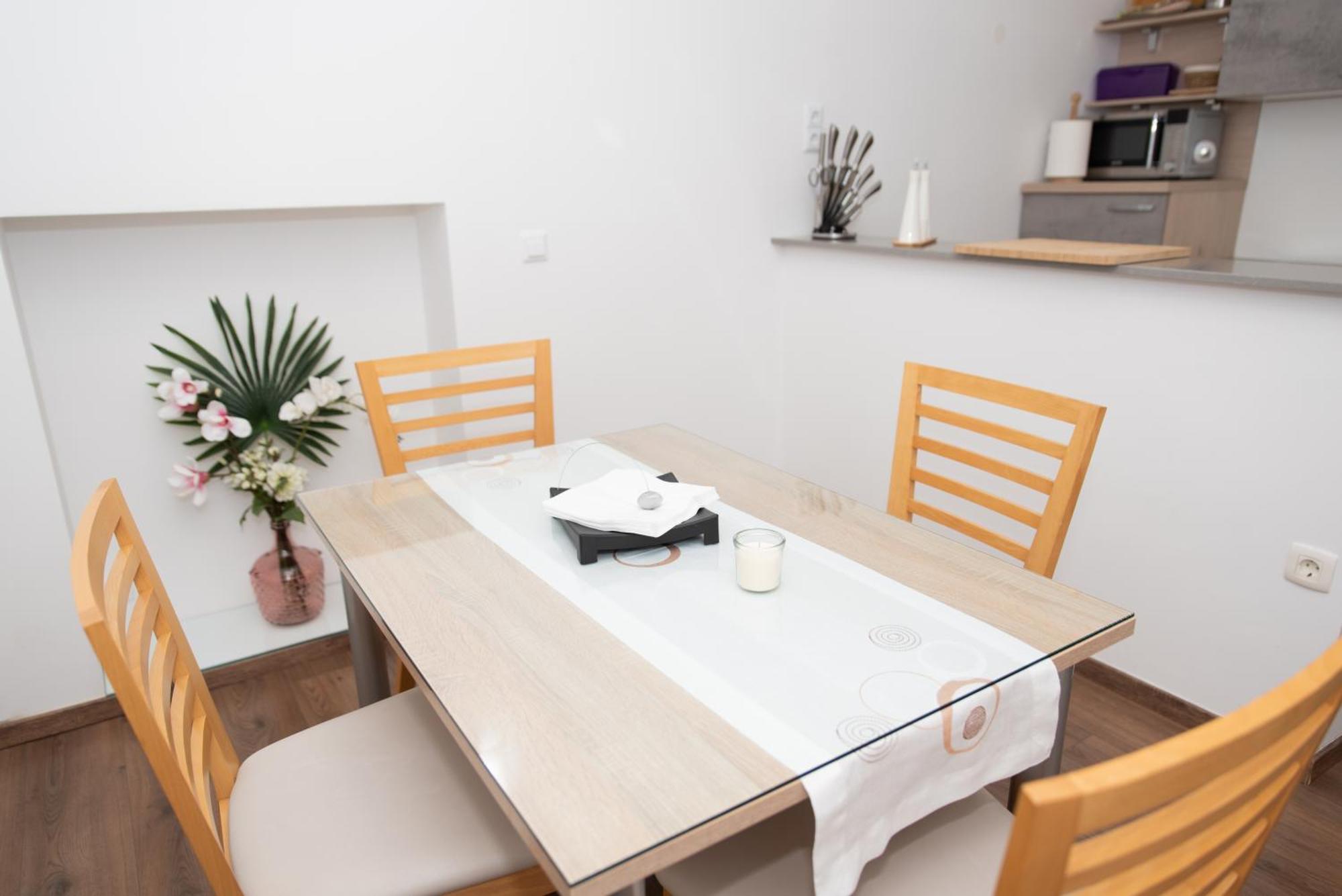 Apartments Sentvid Любляна Екстериор снимка