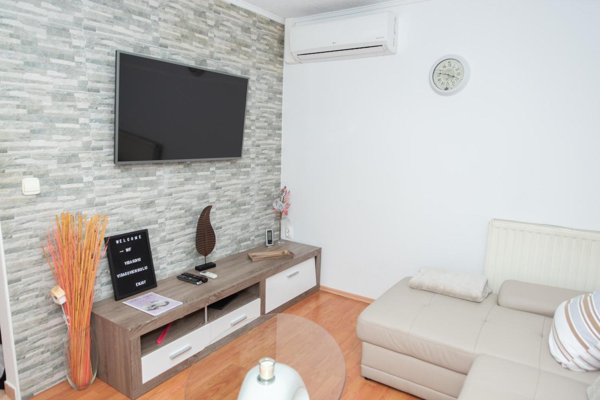 Apartments Sentvid Любляна Екстериор снимка
