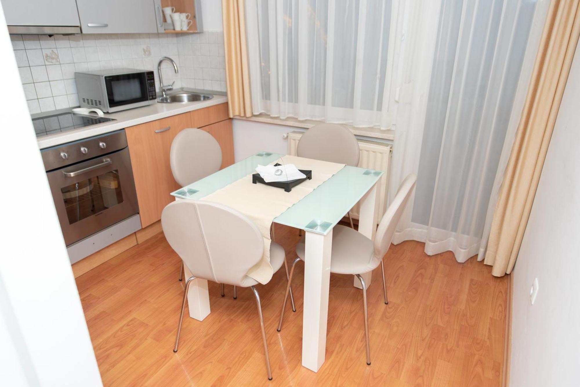 Apartments Sentvid Любляна Екстериор снимка