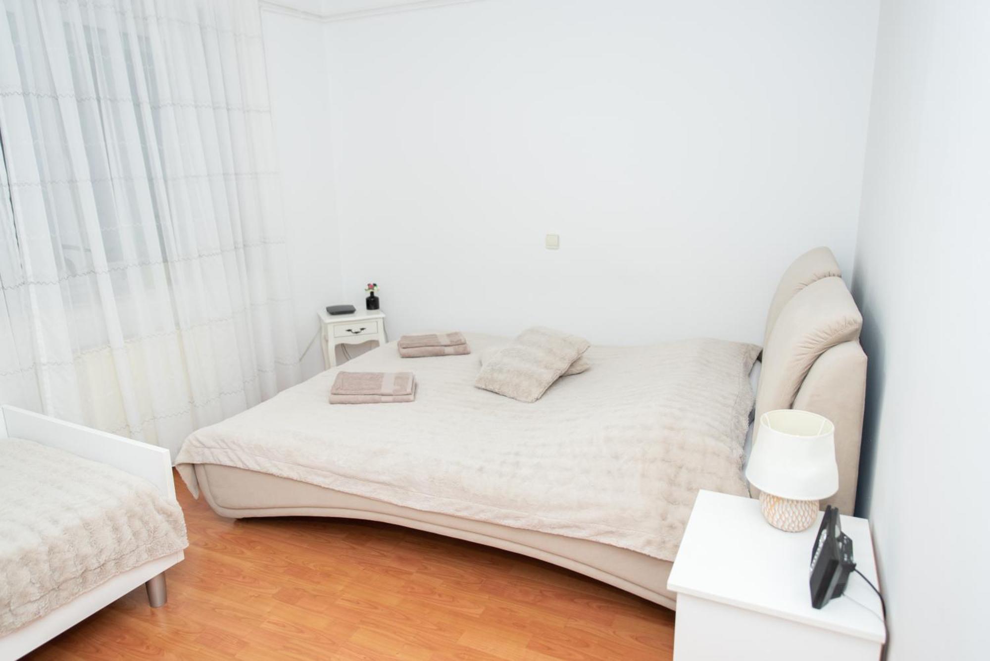 Apartments Sentvid Любляна Екстериор снимка