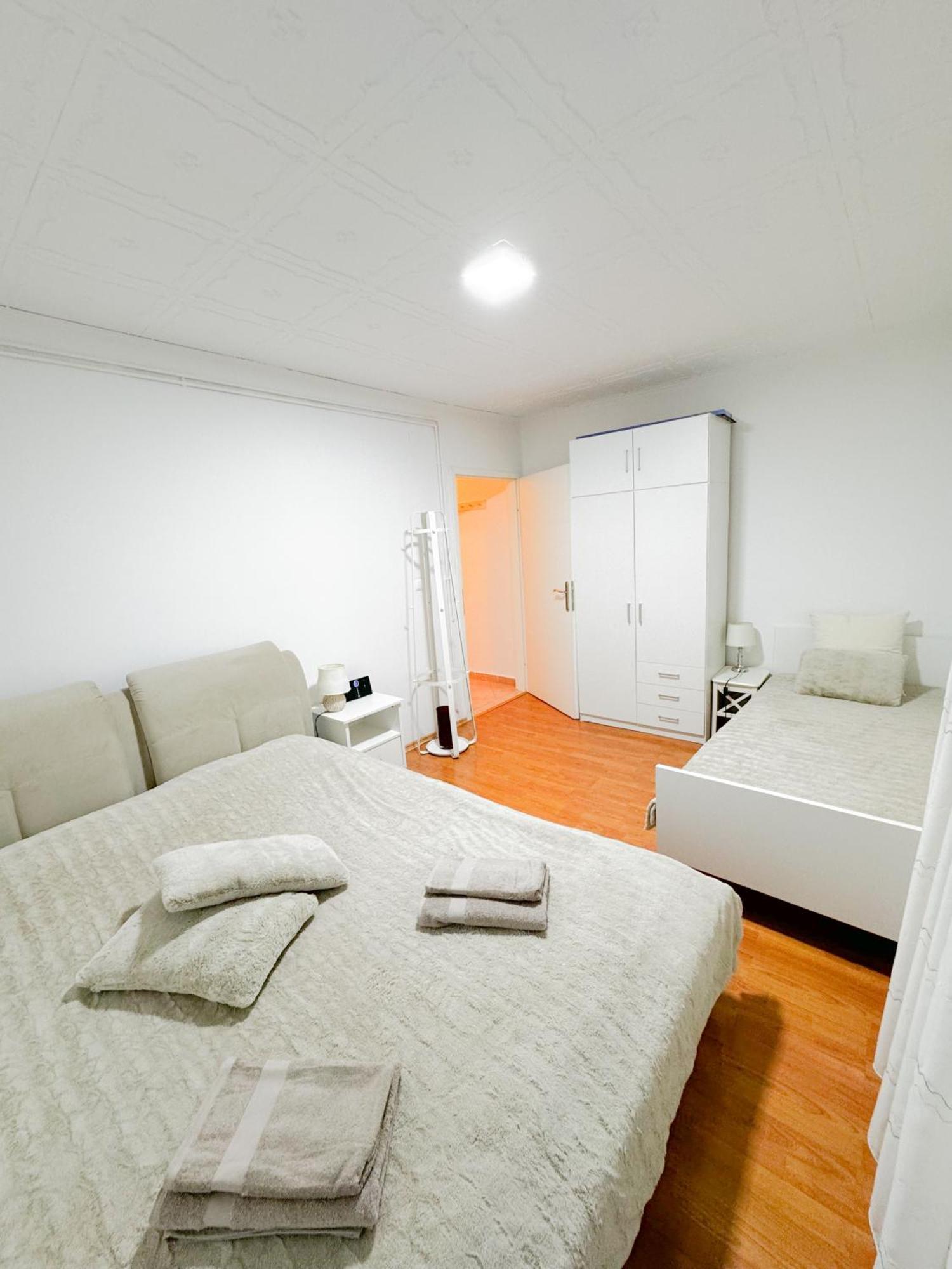 Apartments Sentvid Любляна Екстериор снимка
