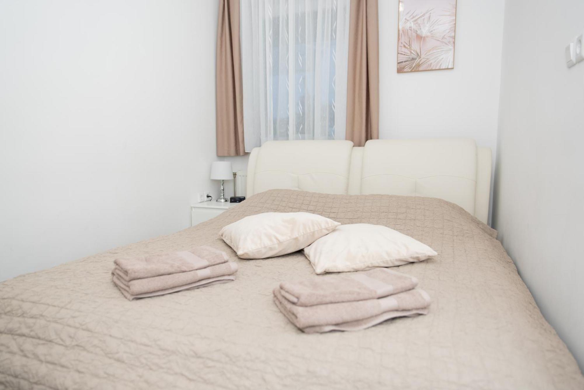Apartments Sentvid Любляна Екстериор снимка