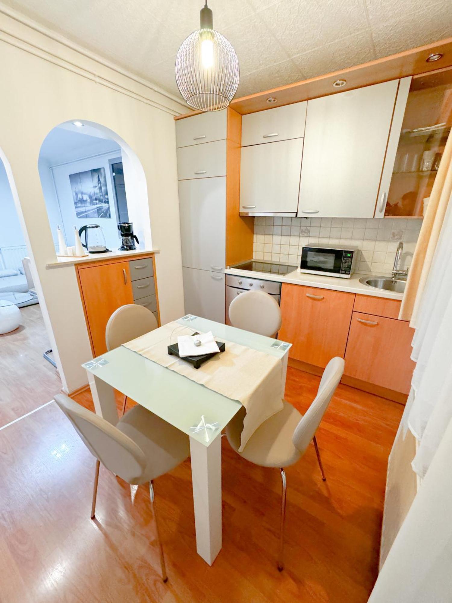Apartments Sentvid Любляна Екстериор снимка